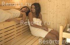 Oasis Hotel 24